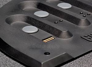 Gunvault MicroBioVault MVB-500 Hand Safe
